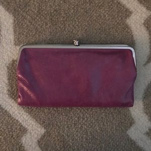 Hobo Lauren Clutch Wallet